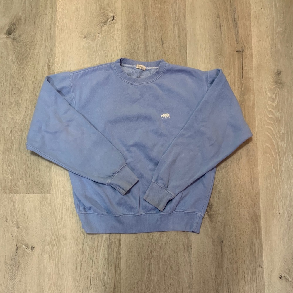 Brandy Melville crewneck!